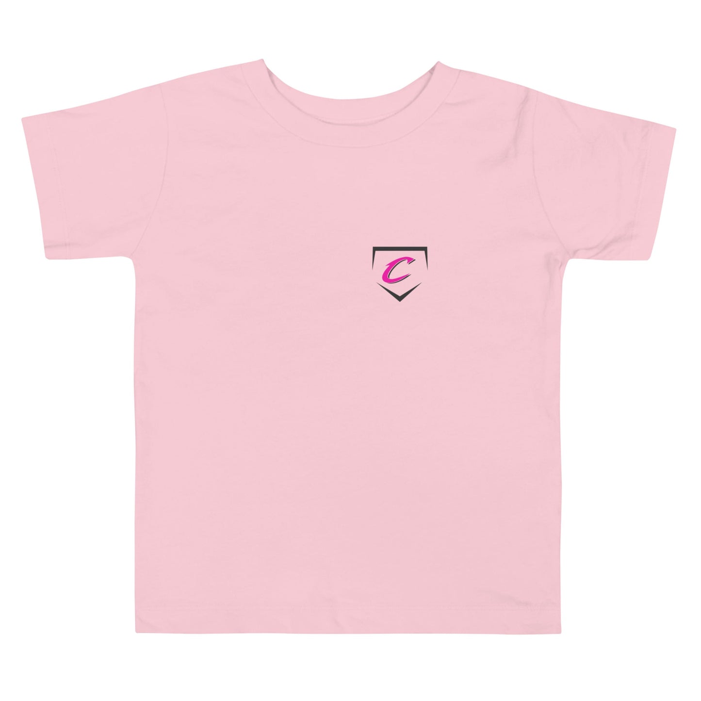 Performance | Toddler T-Shirt | The Dawgs | C-Mark Logo