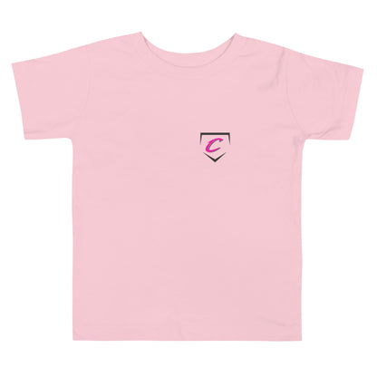 Performance | Toddler T-Shirt | The Dawgs | C-Mark Logo