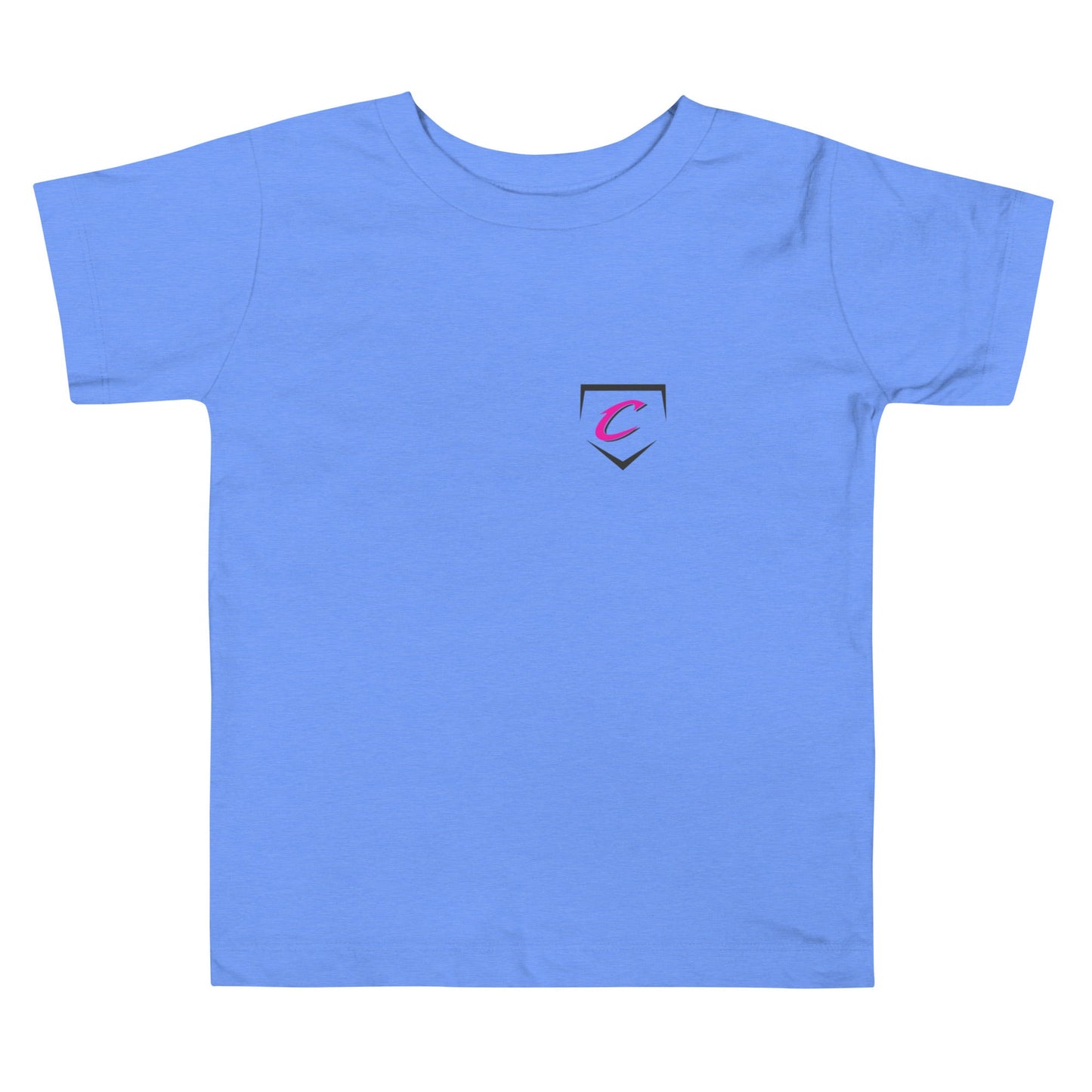Performance | Toddler T-Shirt | The Dawgs | C-Mark Logo