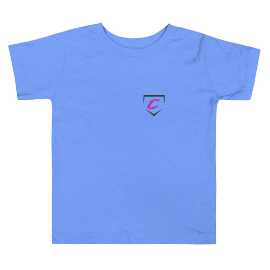 Performance | Toddler T-Shirt | The Dawgs | C-Mark Logo