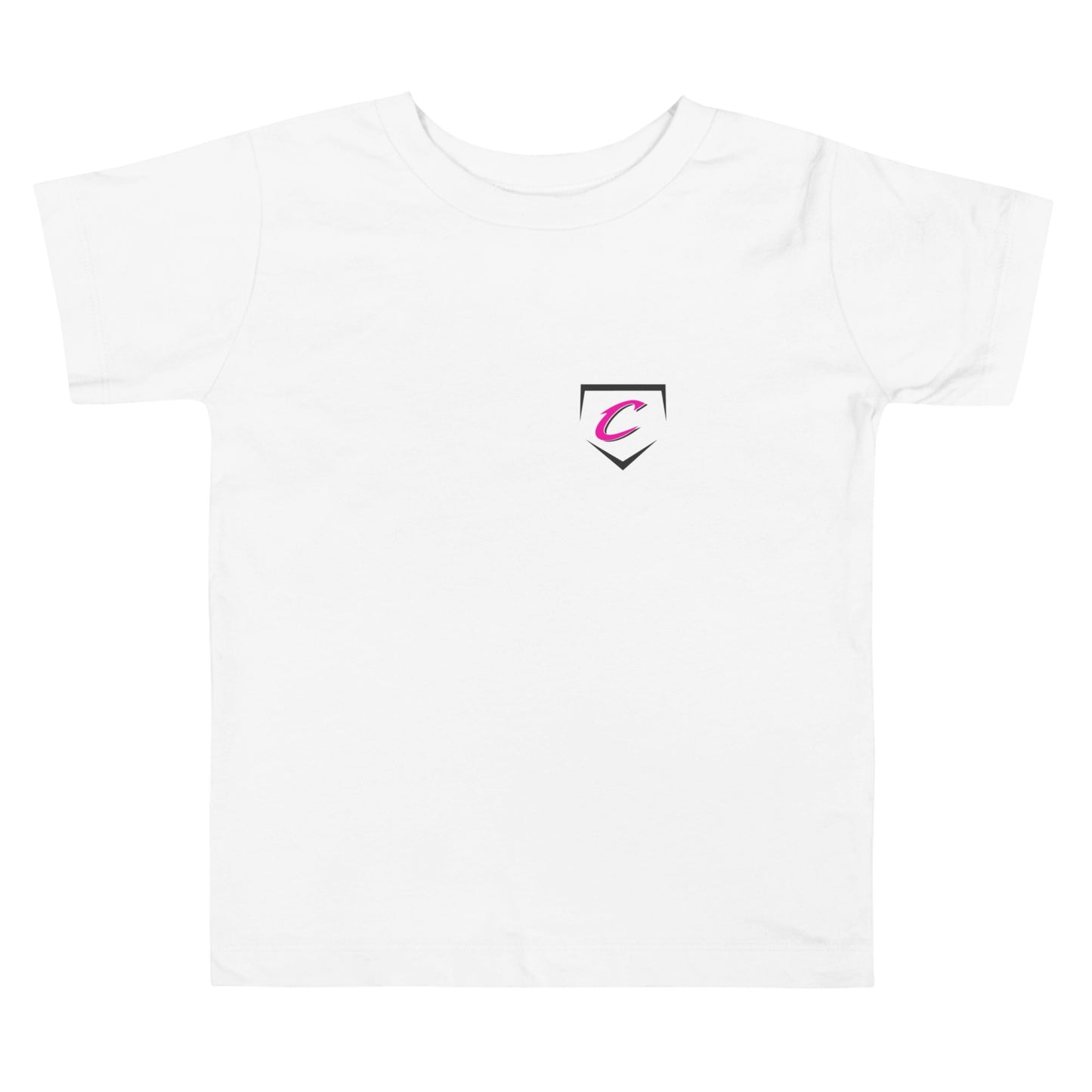 Performance | Toddler T-Shirt | The Dawgs | C-Mark Logo