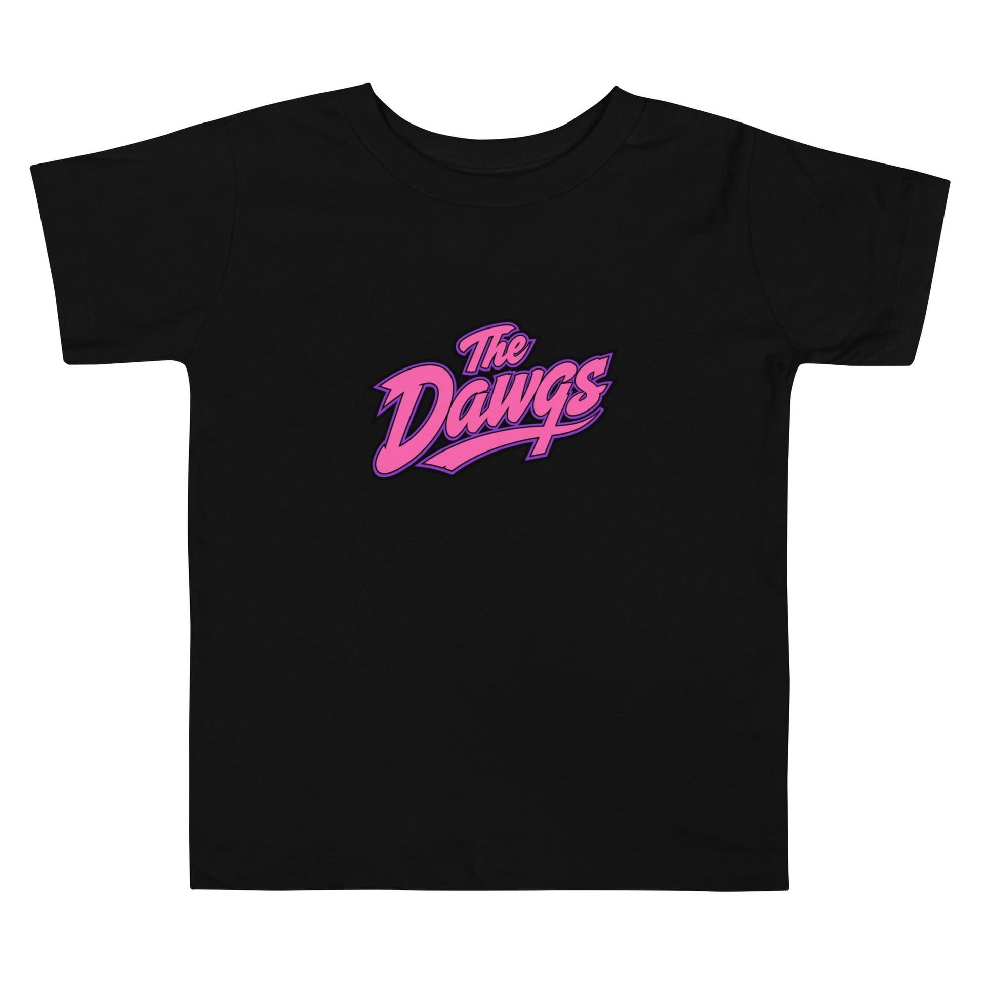 Performance | Toddler T-Shirt | The Dawgs | Vanguard Logo