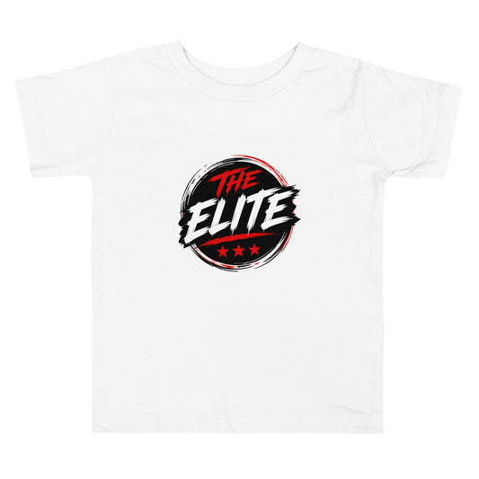 Performance | Toddler T-Shirt | The Elite | Badge Logo