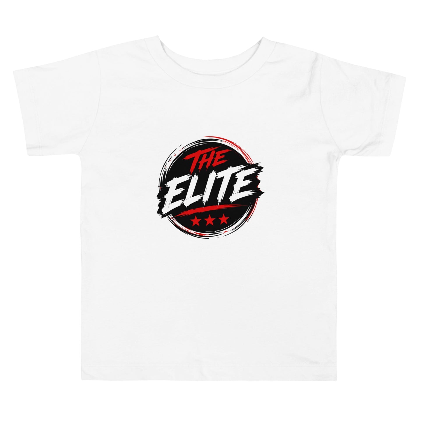 Performance | Toddler T-Shirt | The Elite | Badge Logo
