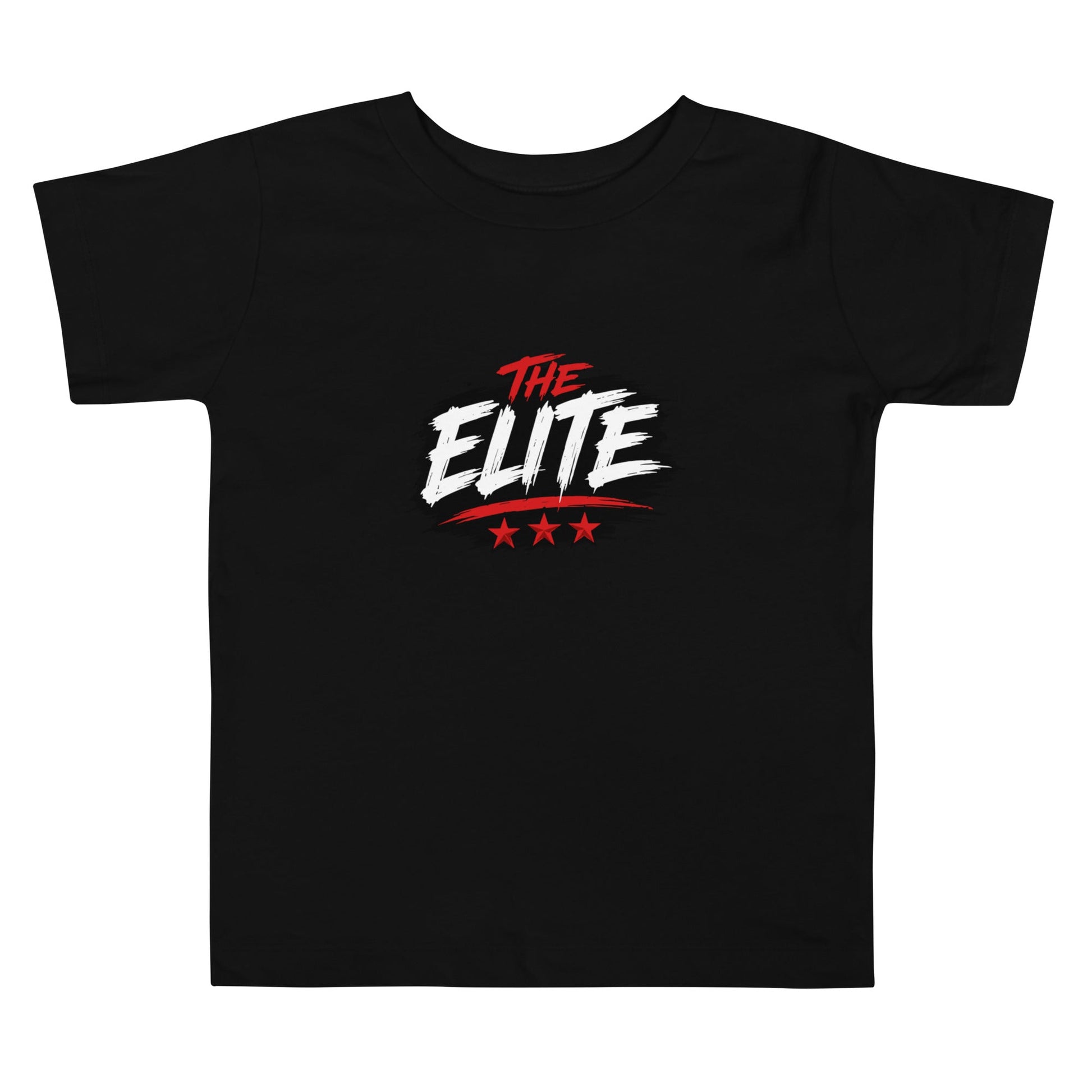 Performance | Toddler T-Shirt | The Elite | Crest Logo
