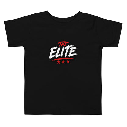 Performance | Toddler T-Shirt | The Elite | Crest Logo