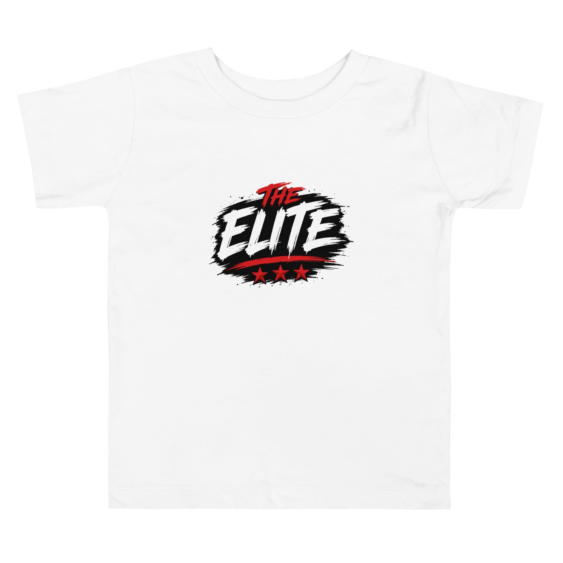 Performance | Toddler T-Shirt | The Elite | Crest Logo