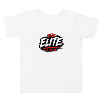 Performance | Toddler T-Shirt | The Elite | Crest Logo