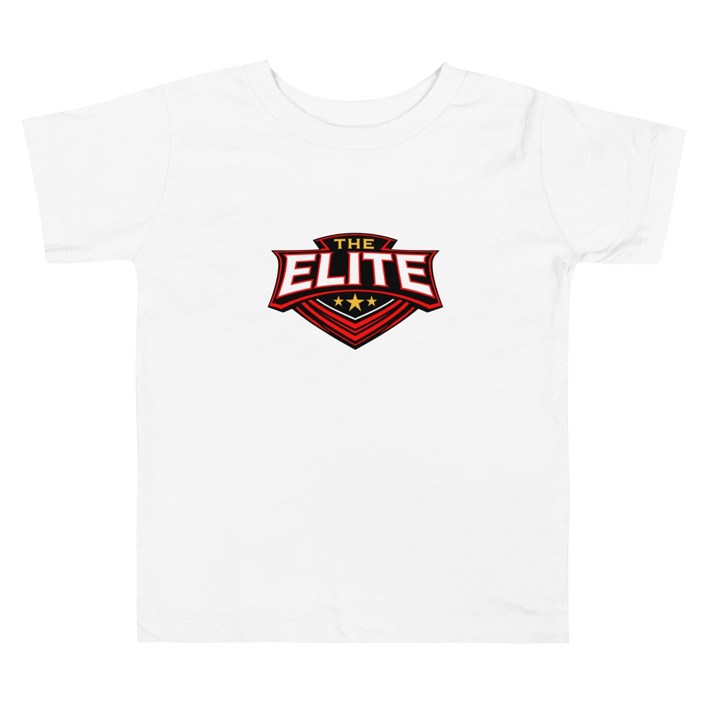 Performance | Toddler T-Shirt | The Elite | Shield Logo