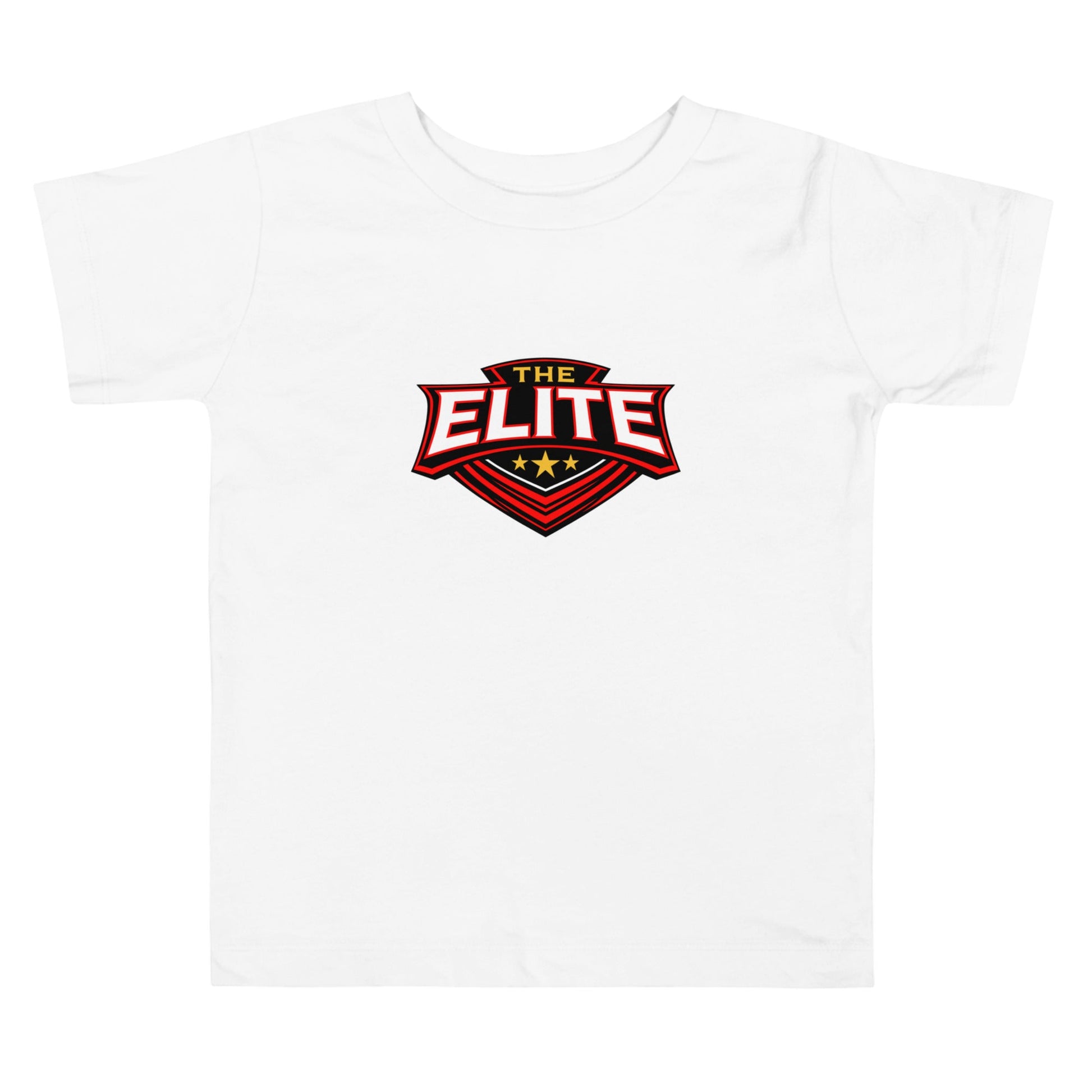 Performance | Toddler T-Shirt | The Elite | Shield Logo