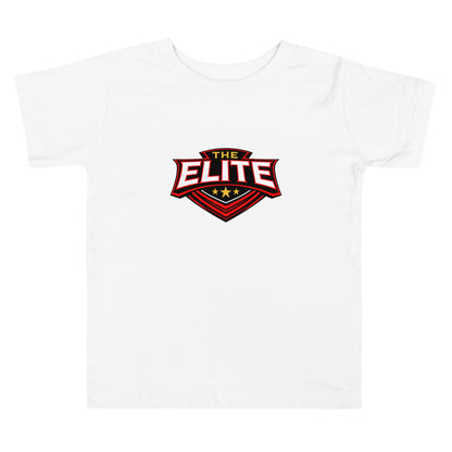 Performance | Toddler T-Shirt | The Elite | Shield Logo