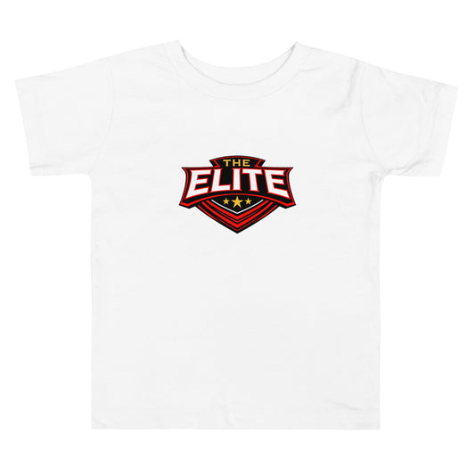 Performance | Toddler T-Shirt | The Elite | Shield Logo