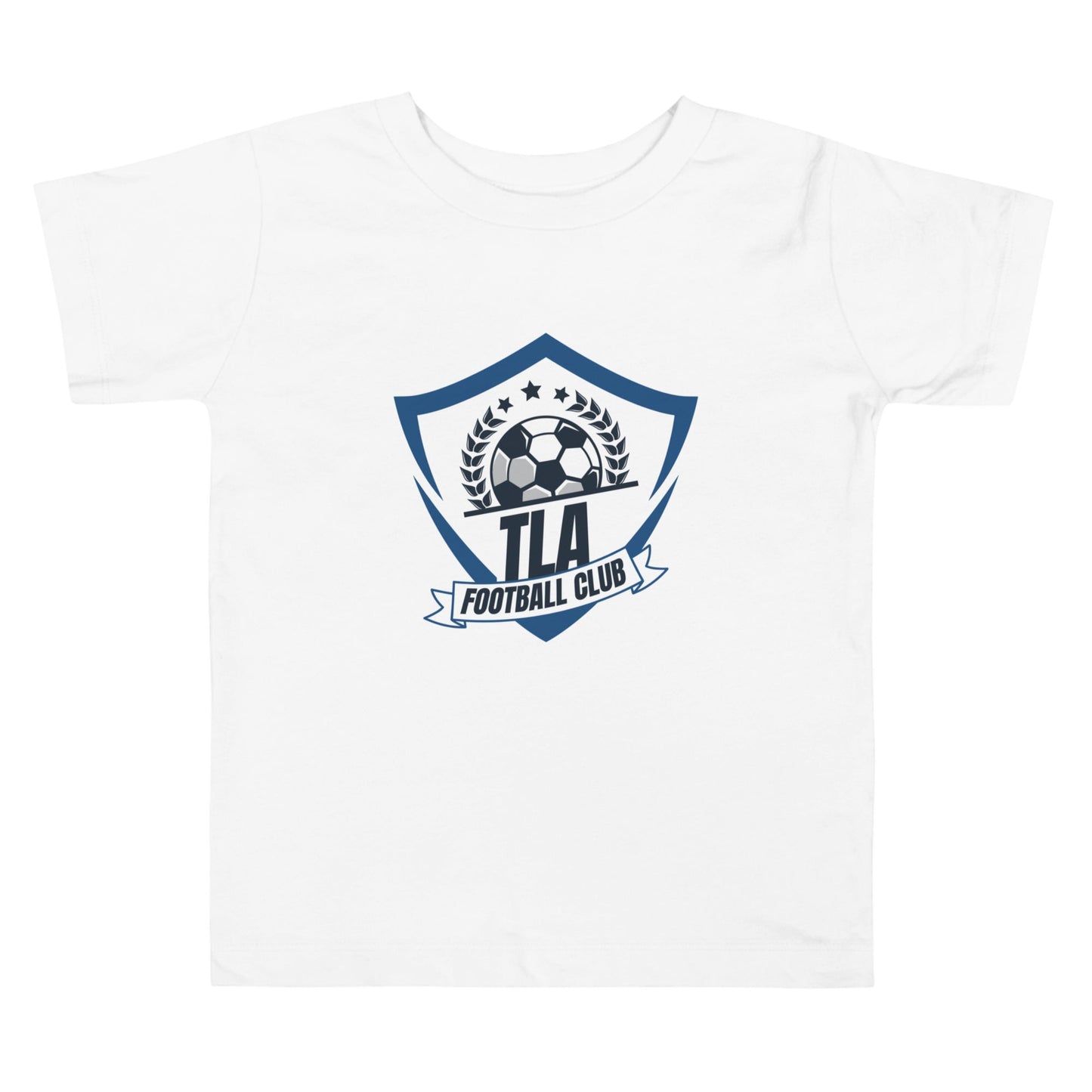 Performance | Toddler T-Shirt | TLA | Shield Logo