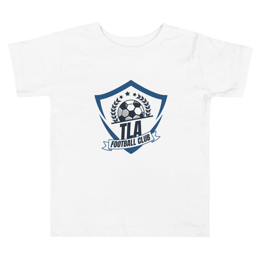 Performance | Toddler T-Shirt | TLA | Shield Logo