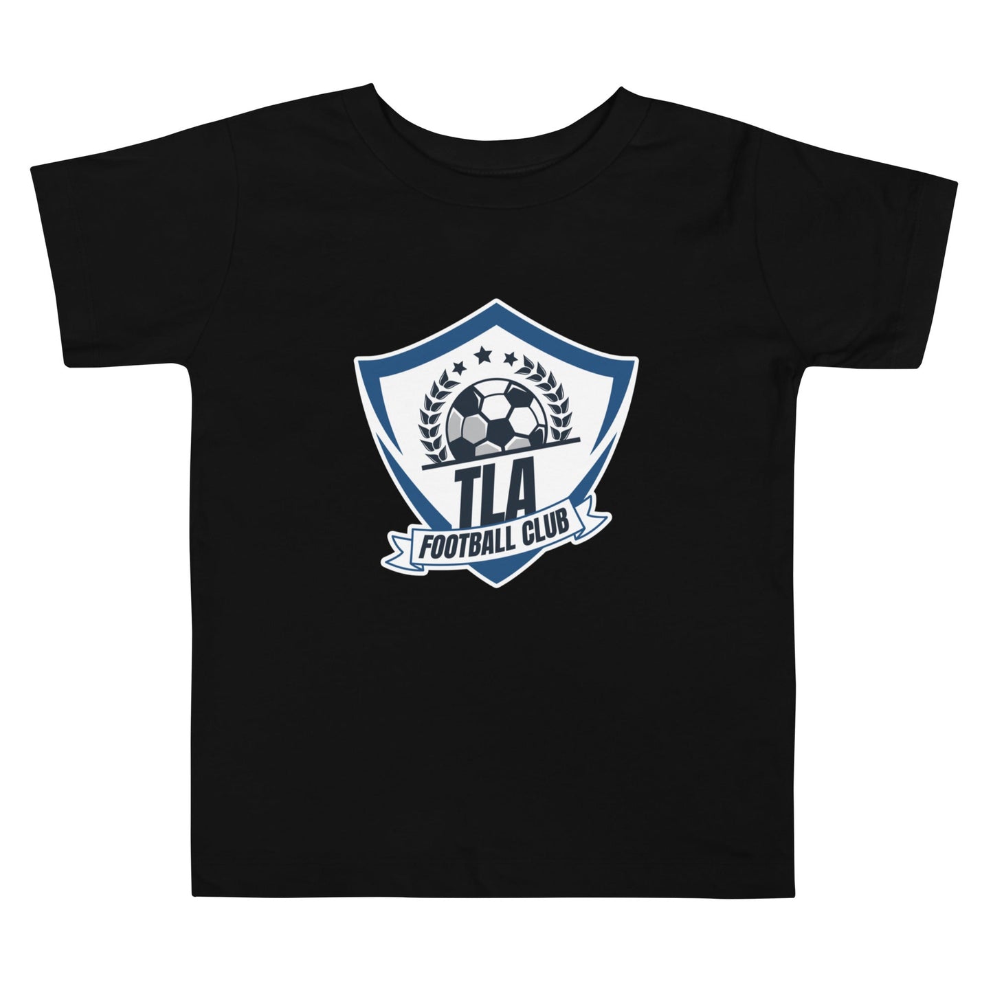 Performance | Toddler T-Shirt | TLA | Shield Logo