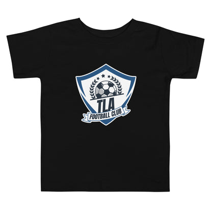 Performance | Toddler T-Shirt | TLA | Shield Logo