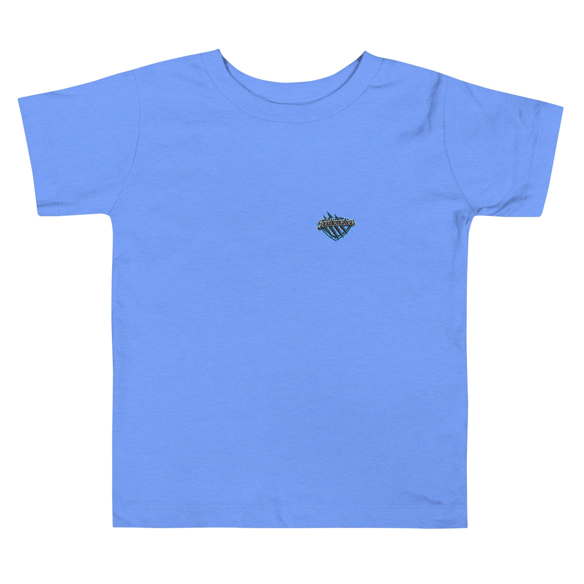 Performance | Toddler T-Shirt | Triad Troublemakers | Crest Logo