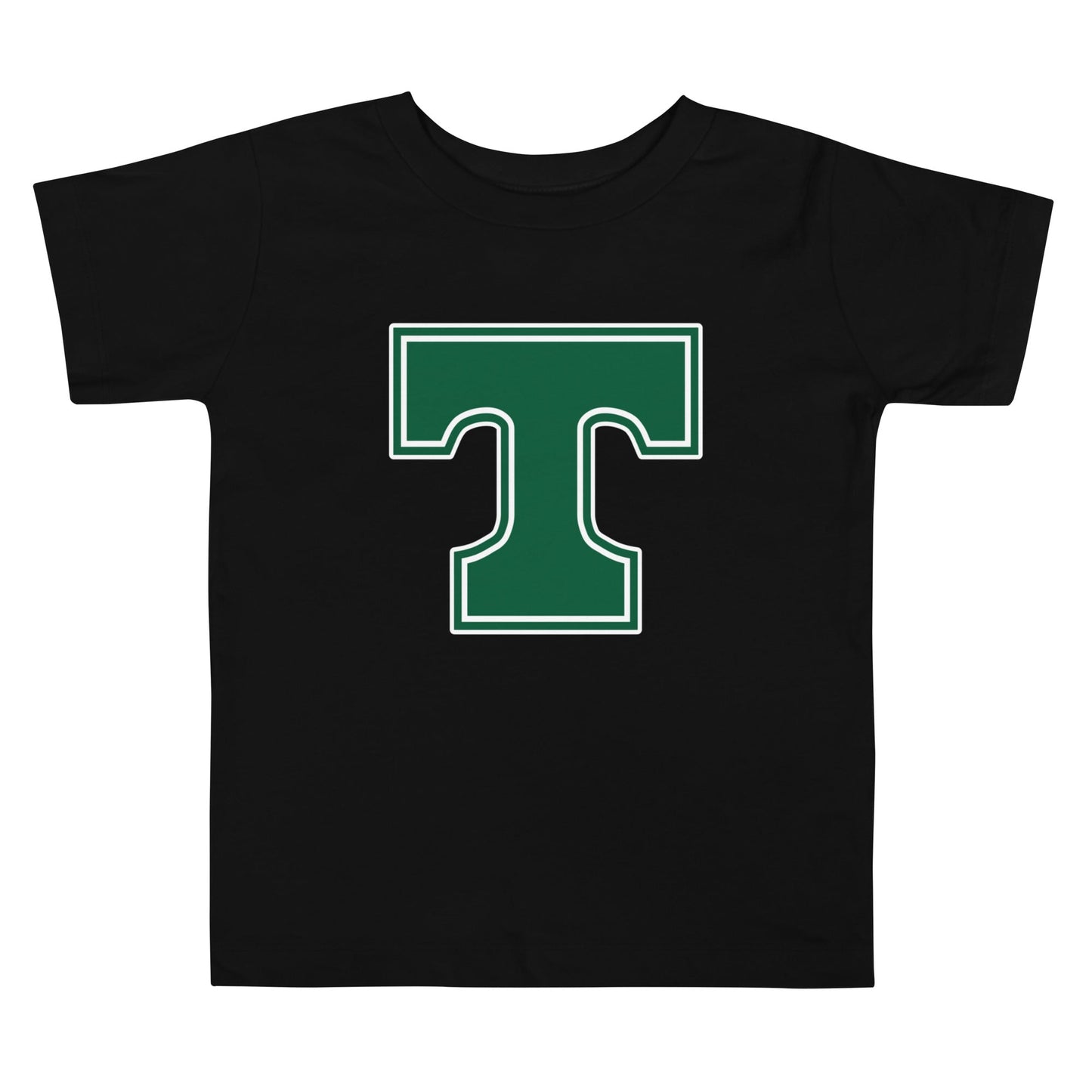 Performance | Toddler T-Shirt | Trinity Highschool | T Logo