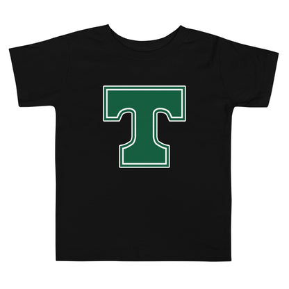 Performance | Toddler T-Shirt | Trinity Highschool | T Logo