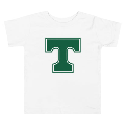 Performance | Toddler T-Shirt | Trinity Highschool | T Logo