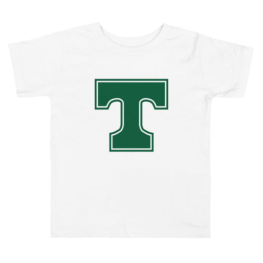 Performance | Toddler T-Shirt | Trinity Highschool | T Logo