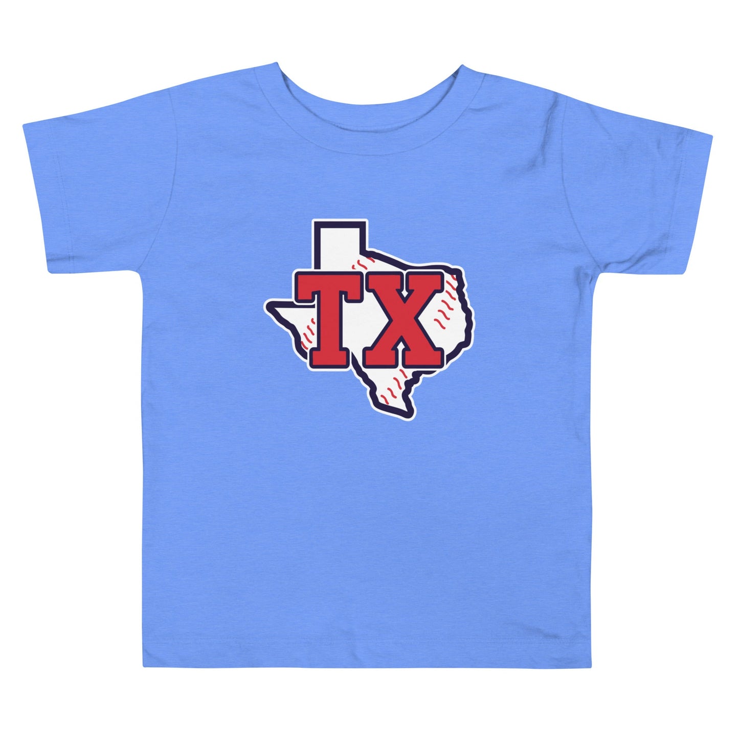 Performance | Toddler T-Shirt | TX Legends