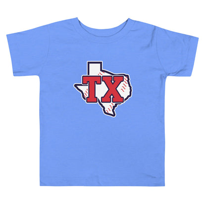 Performance | Toddler T-Shirt | TX Legends