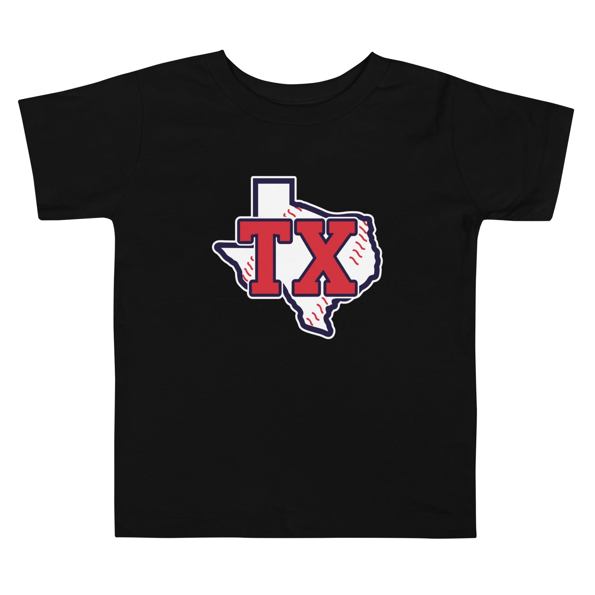 Performance | Toddler T-Shirt | TX Legends