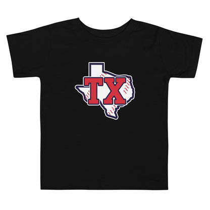 Performance | Toddler T-Shirt | TX Legends