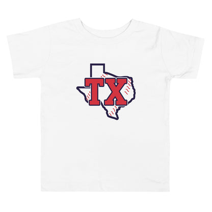 Performance | Toddler T-Shirt | TX Legends