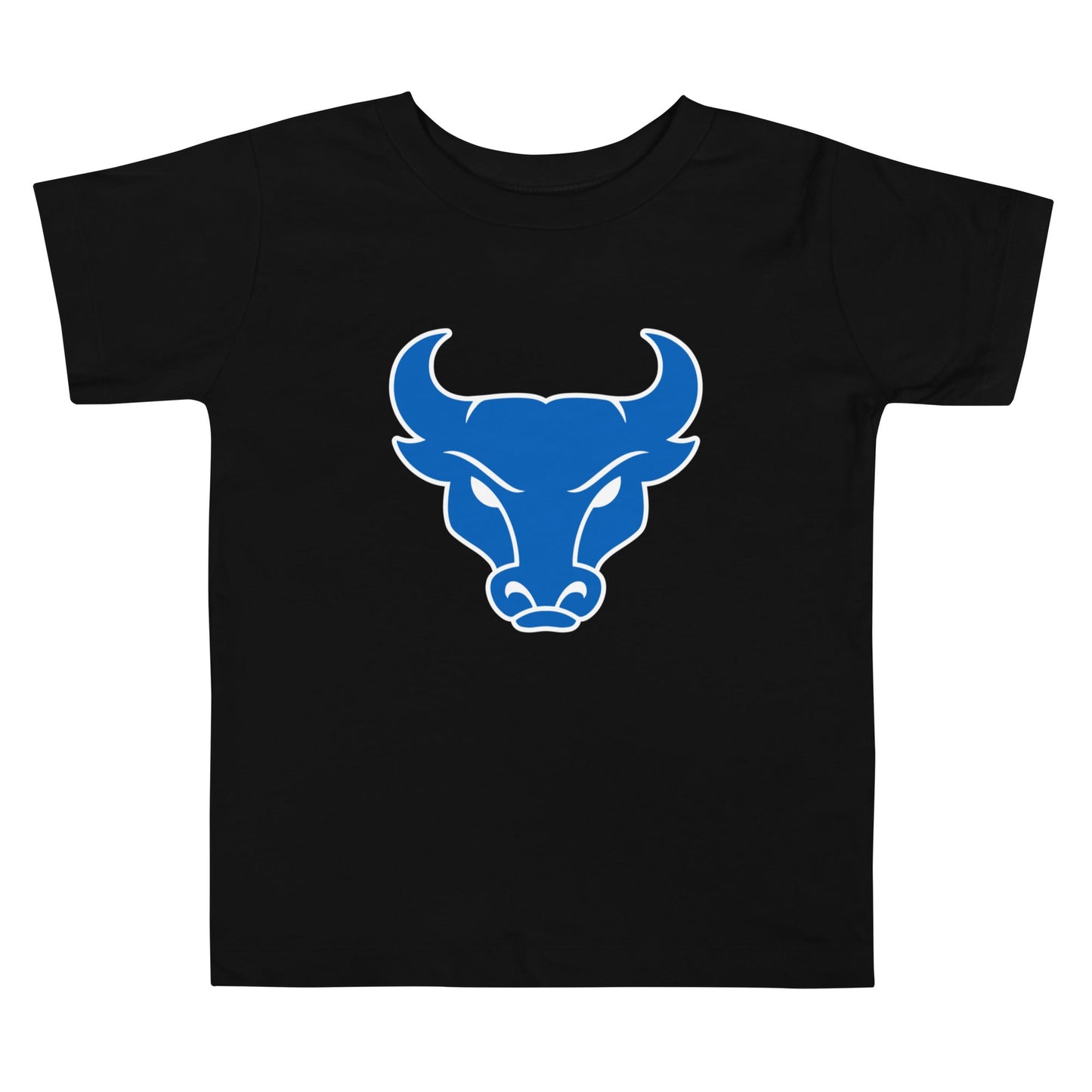 Performance | Toddler T-Shirt | UB Womens Club Basketball | Emblem Logo