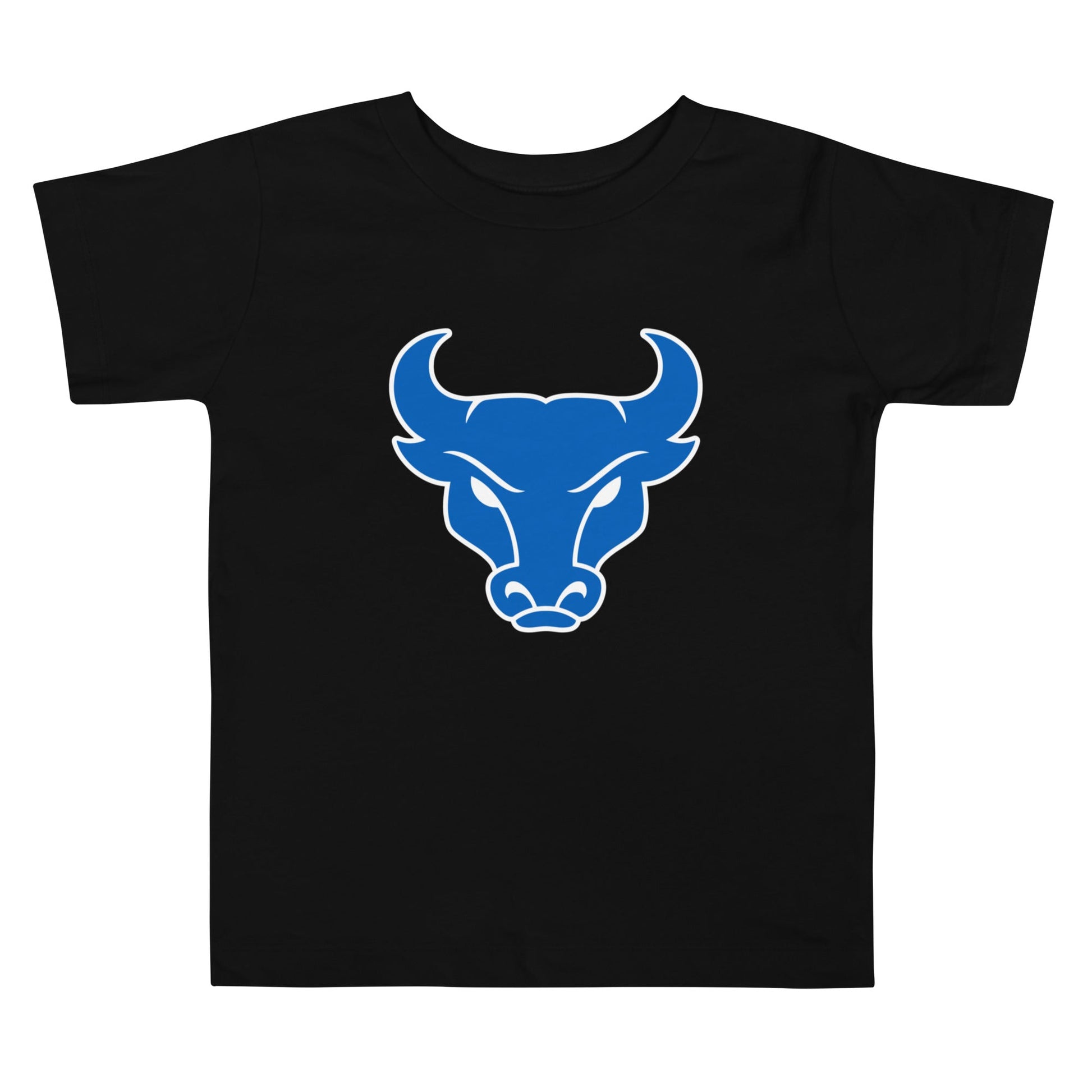 Performance | Toddler T-Shirt | UB Womens Club Basketball | Emblem Logo
