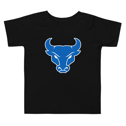 Performance | Toddler T-Shirt | UB Womens Club Basketball | Emblem Logo