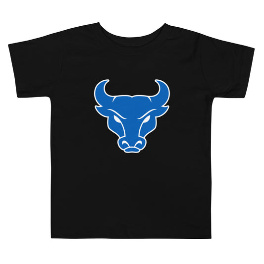 Performance | Toddler T-Shirt | UB Womens Club Basketball | Emblem Logo