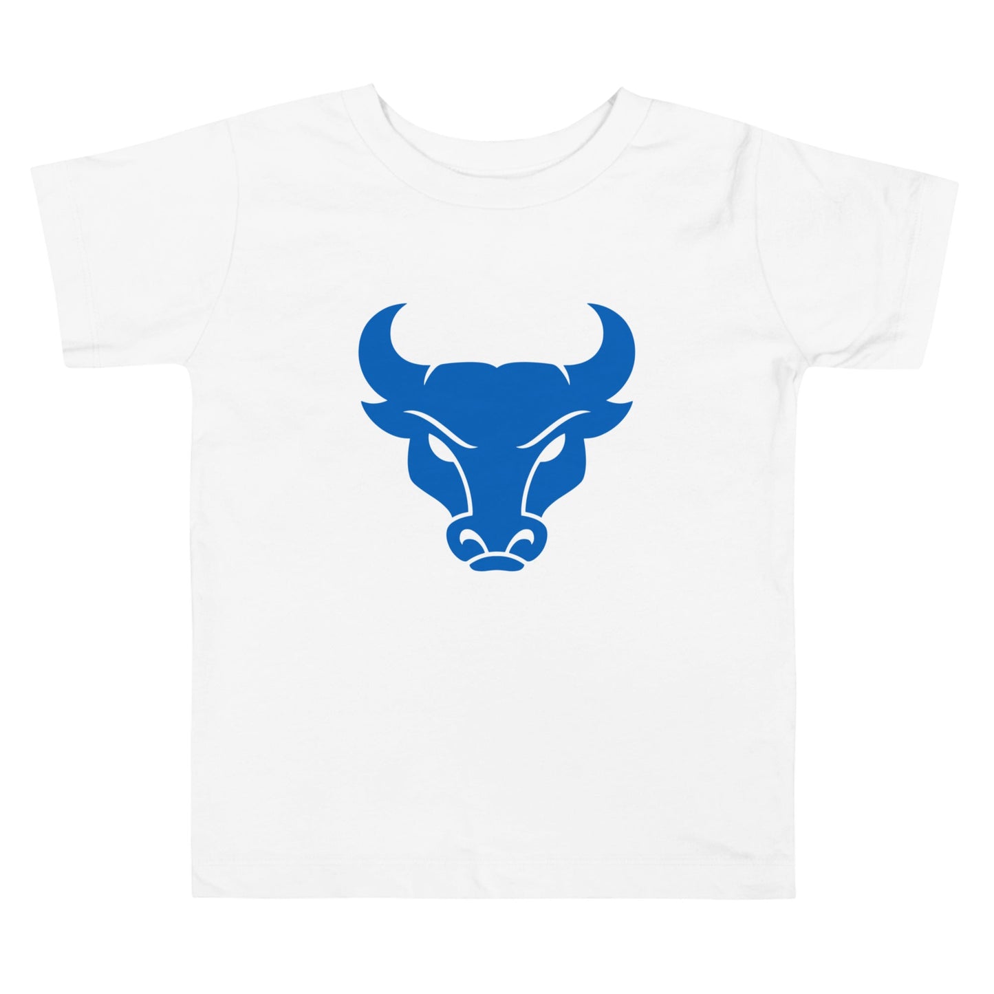Performance | Toddler T-Shirt | UB Womens Club Basketball | Emblem Logo