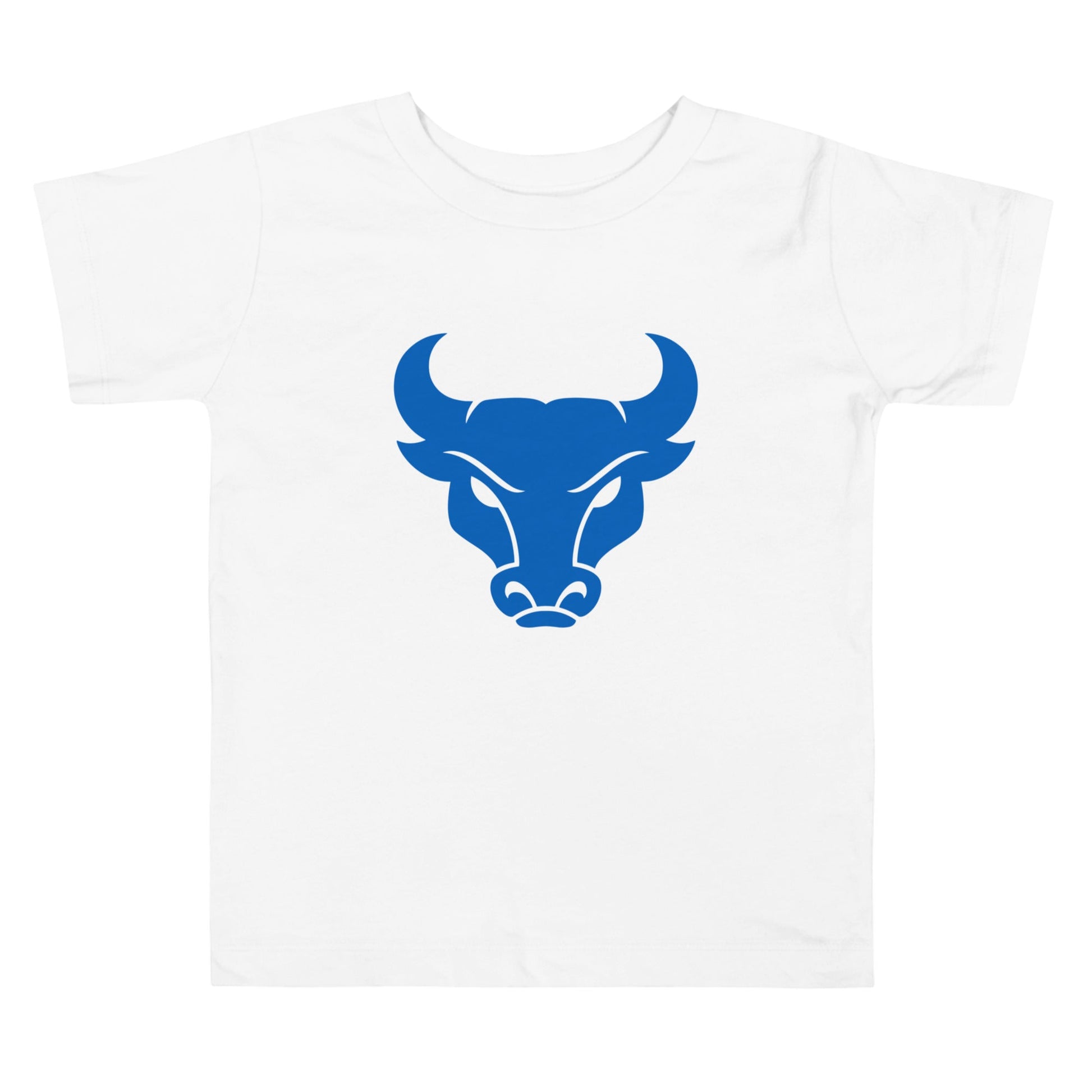 Performance | Toddler T-Shirt | UB Womens Club Basketball | Emblem Logo