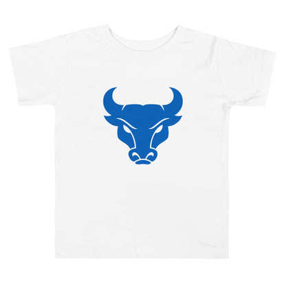 Performance | Toddler T-Shirt | UB Womens Club Basketball | Emblem Logo