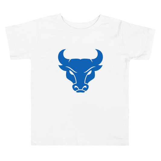 Performance | Toddler T-Shirt | UB Womens Club Basketball | Emblem Logo
