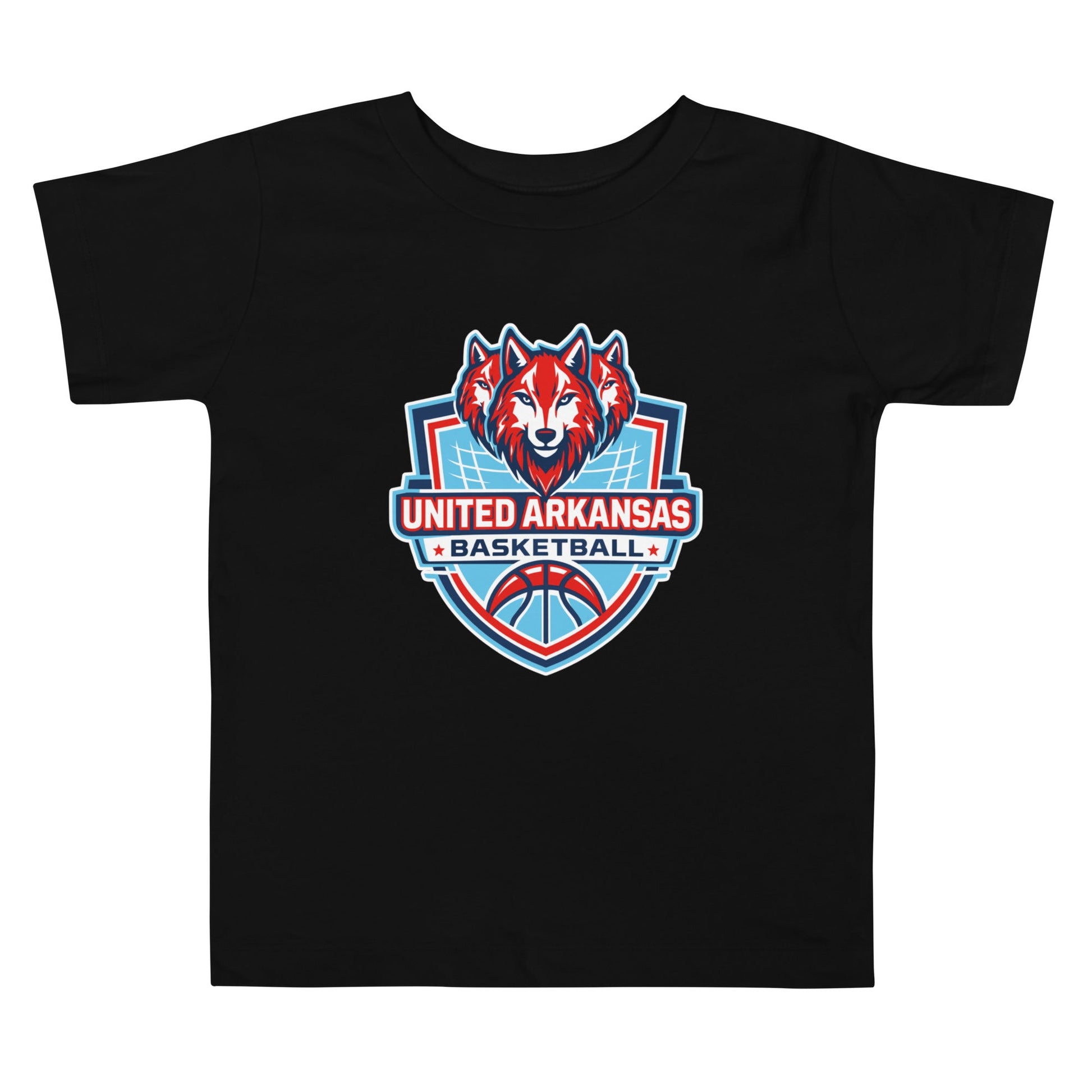 Performance | Toddler T-Shirt | United Arkansas Basketball