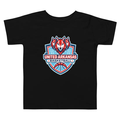 Performance | Toddler T-Shirt | United Arkansas Basketball