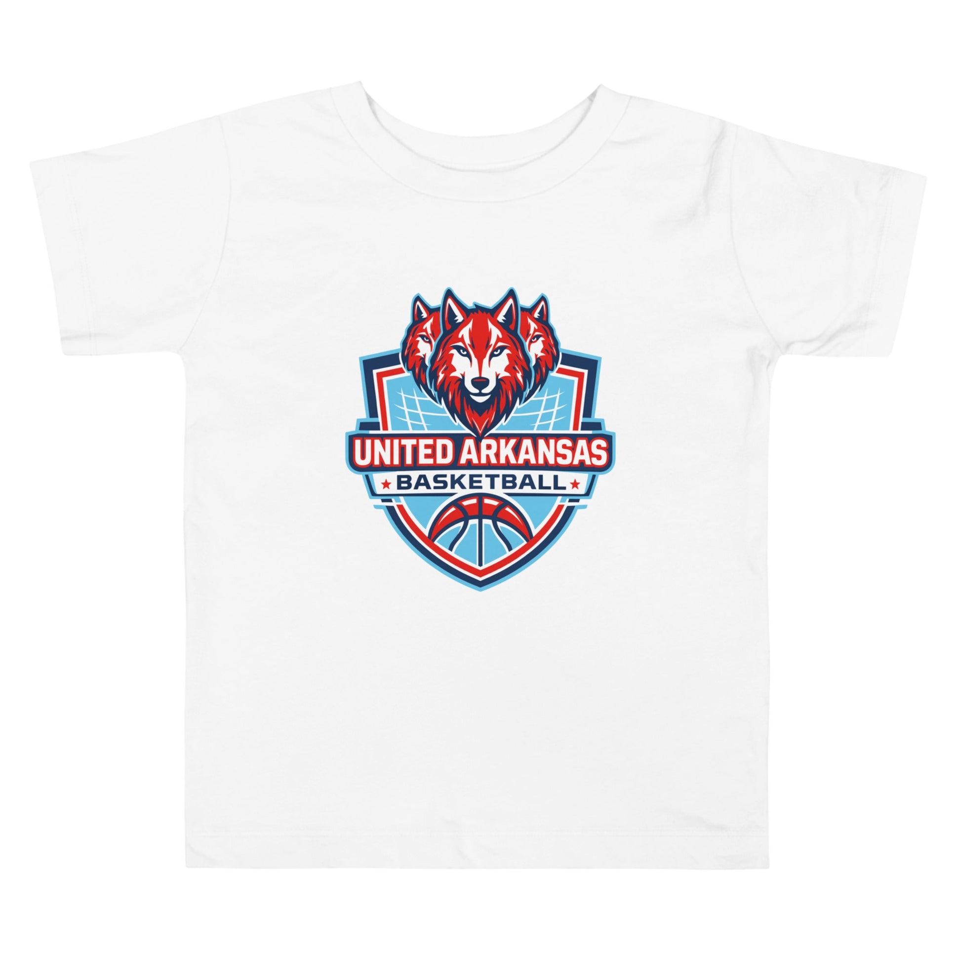 Performance | Toddler T-Shirt | United Arkansas Basketball