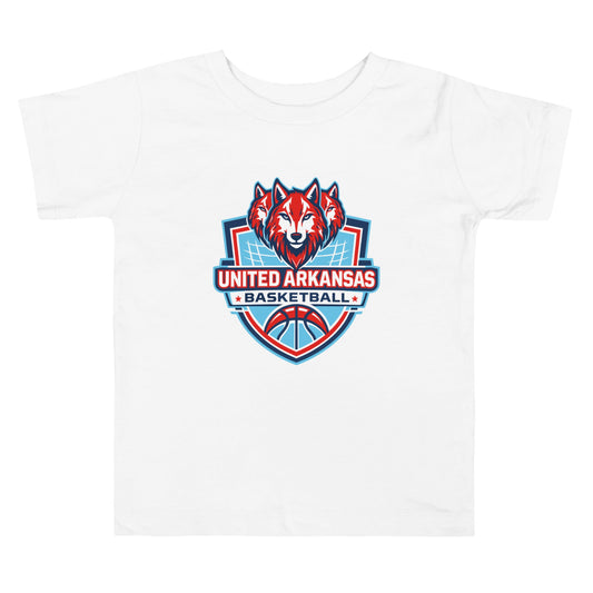 Performance | Toddler T-Shirt | United Arkansas Basketball