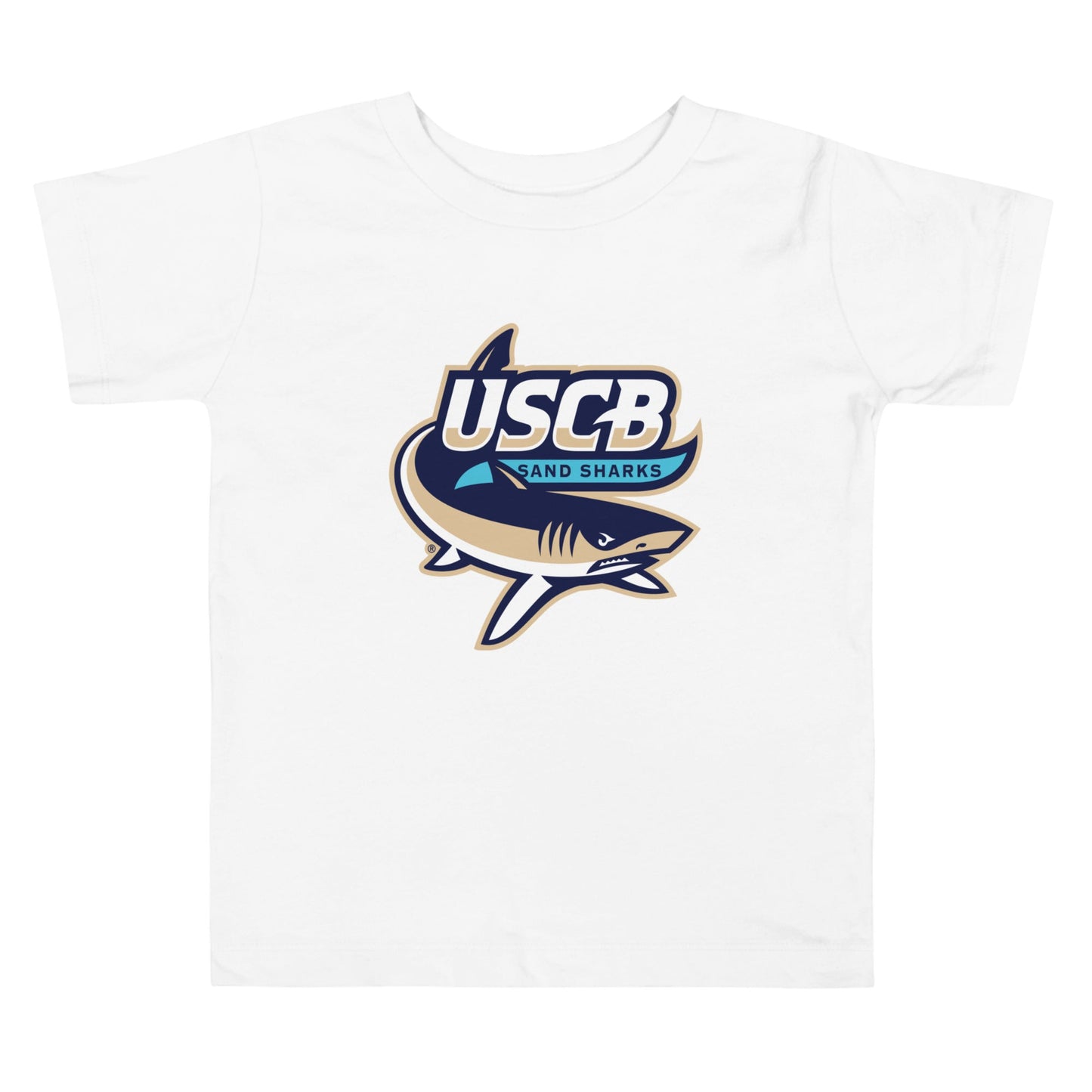 Performance | Toddler T-Shirt | University South Carolina Beaufort Track & Field