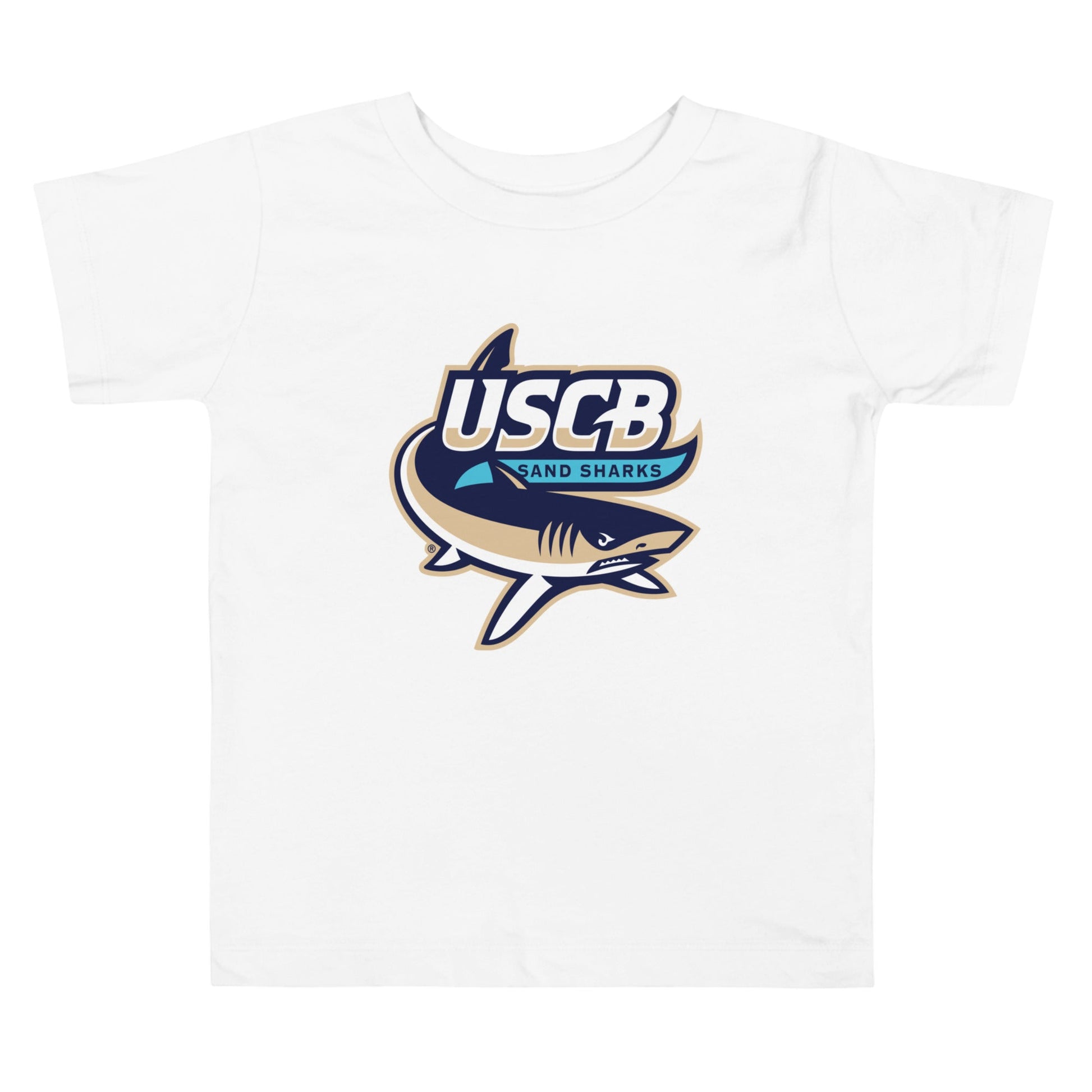 Performance | Toddler T-Shirt | University South Carolina Beaufort Track & Field