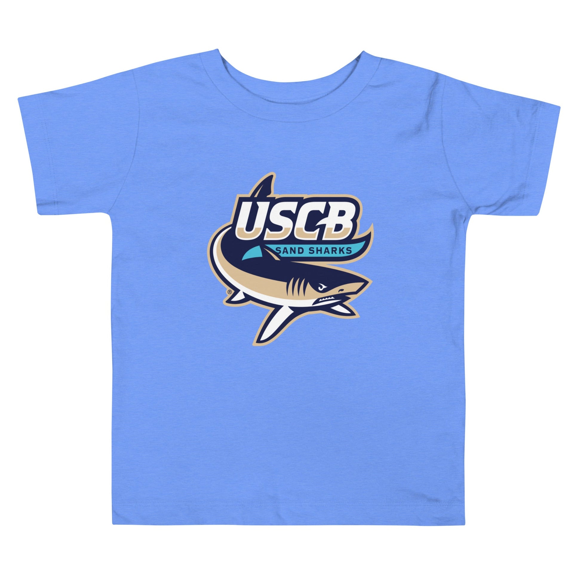 Performance | Toddler T-Shirt | University South Carolina Beaufort Track & Field