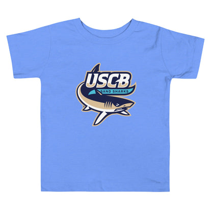 Performance | Toddler T-Shirt | University South Carolina Beaufort Track & Field