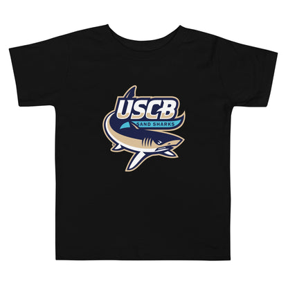 Performance | Toddler T-Shirt | University South Carolina Beaufort Track & Field
