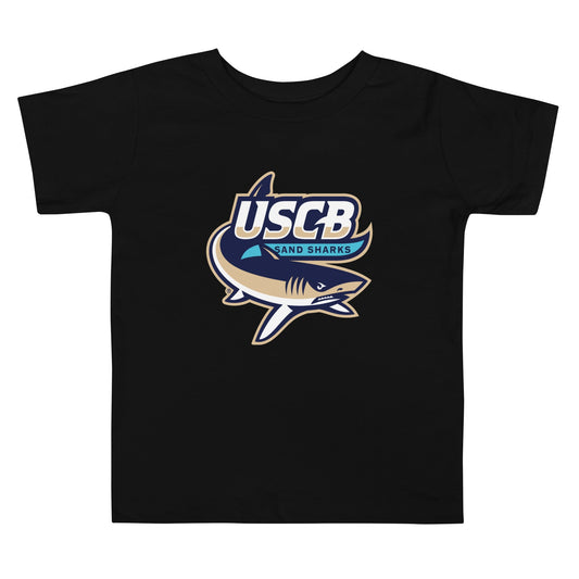 Performance | Toddler T-Shirt | University South Carolina Beaufort Track & Field