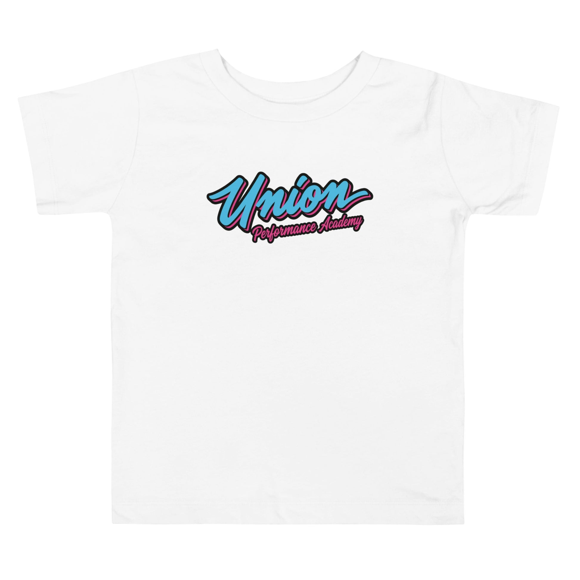 Performance | Toddler T-Shirt | U.P.A. | Union Vice Logo