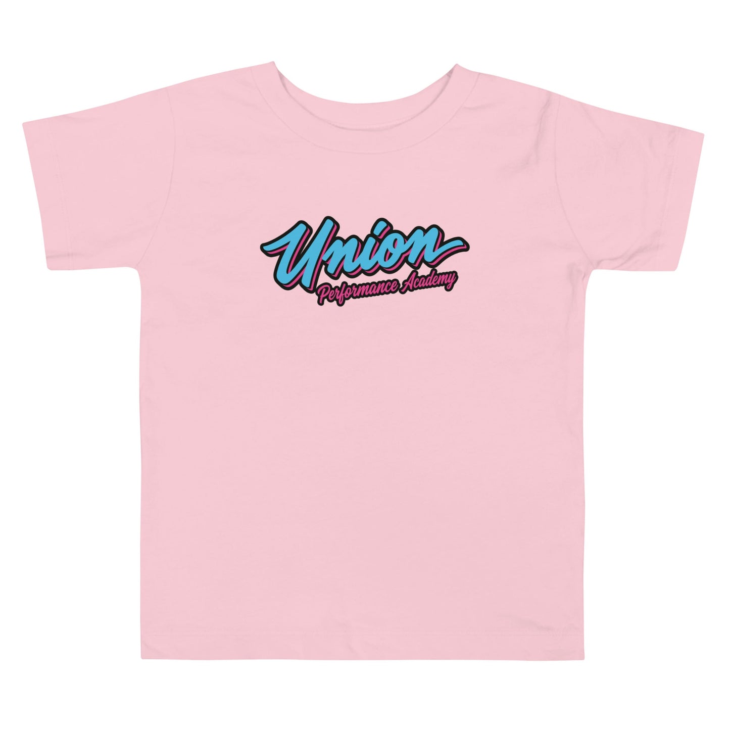 Performance | Toddler T-Shirt | U.P.A. | Union Vice Logo